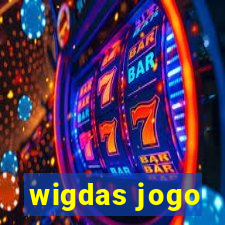 wigdas jogo