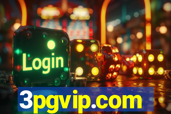 3pgvip.com