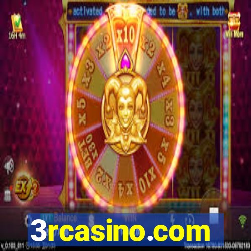 3rcasino.com