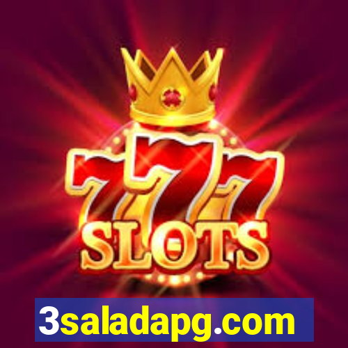 3saladapg.com