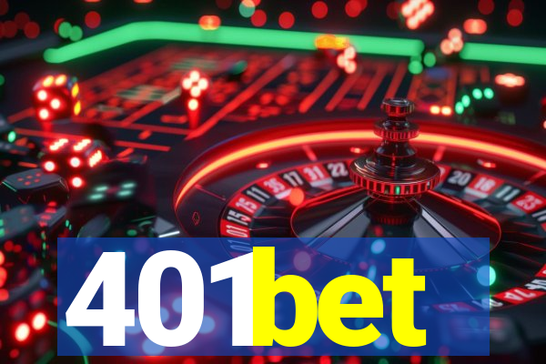 401bet