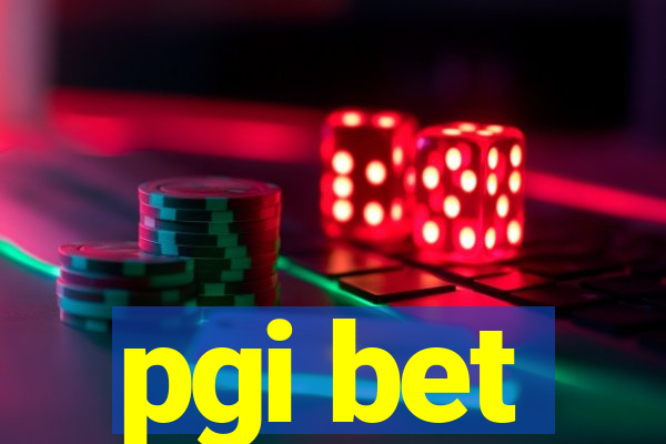 pgi bet