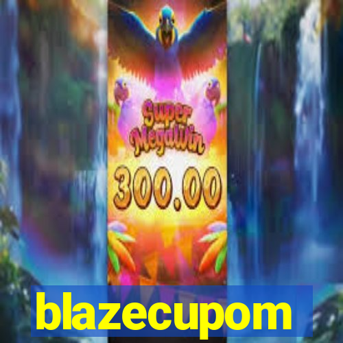 blazecupom