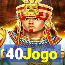 40Jogo