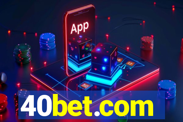 40bet.com