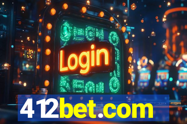 412bet.com