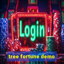 tree fortune demo