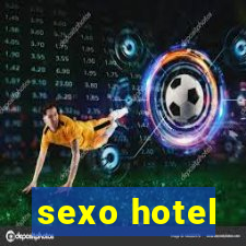 sexo hotel