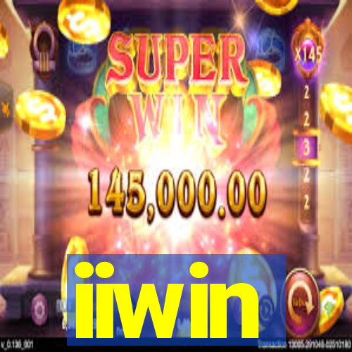 iiwin