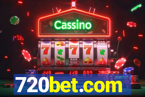 720bet.com