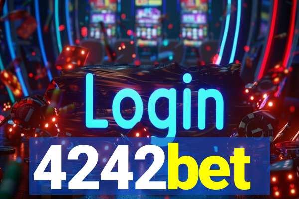 4242bet