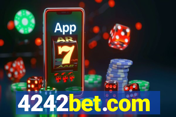 4242bet.com