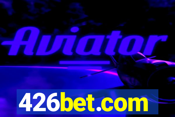 426bet.com