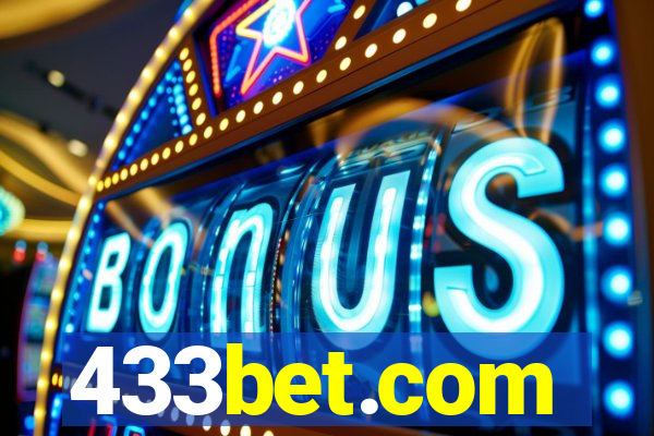 433bet.com