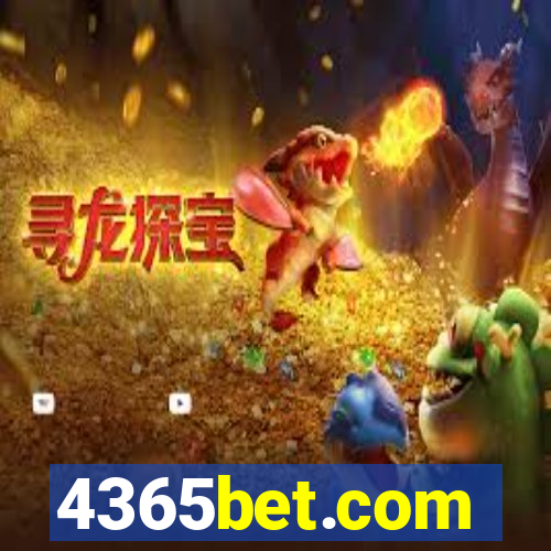 4365bet.com