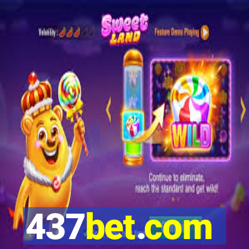 437bet.com