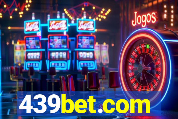 439bet.com