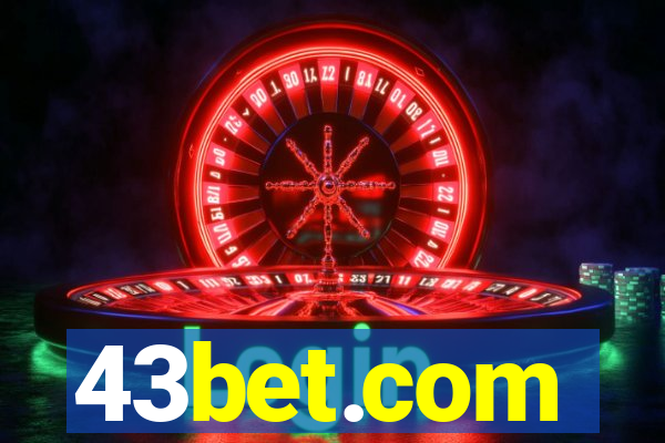 43bet.com