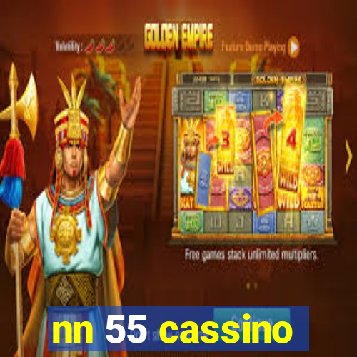 nn 55 cassino