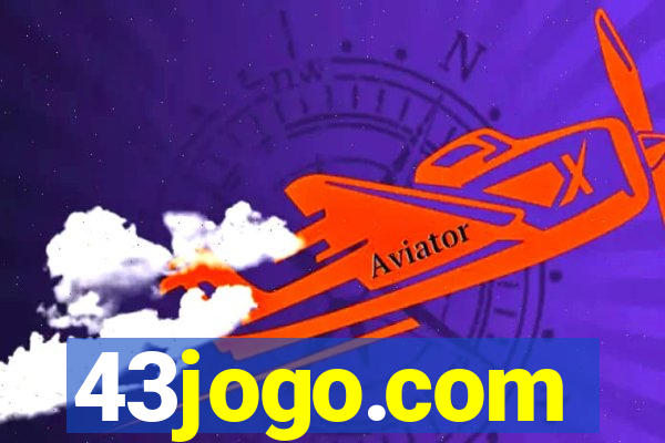 43jogo.com