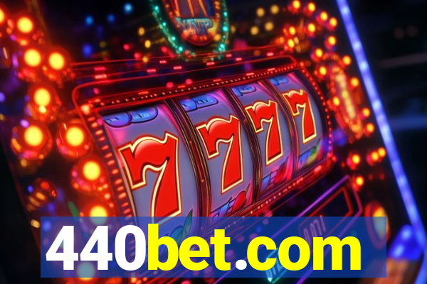 440bet.com