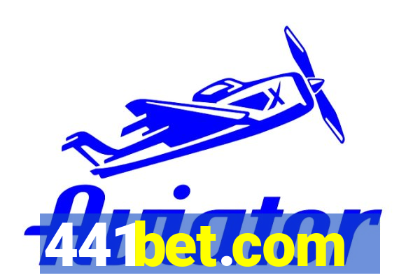 441bet.com