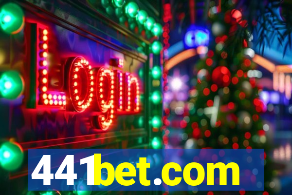 441bet.com