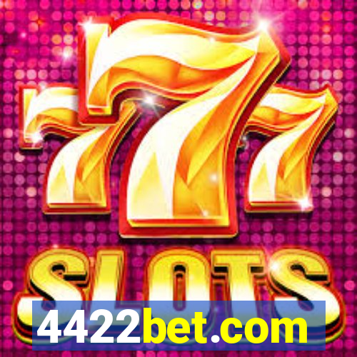 4422bet.com