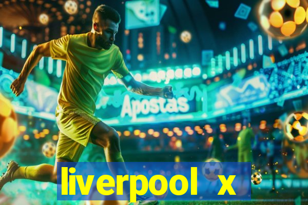 liverpool x tottenham ao vivo futemax