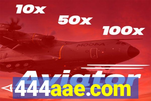 444aae.com