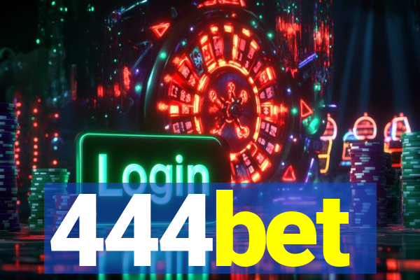 444bet