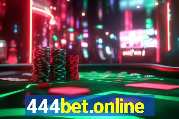 444bet.online