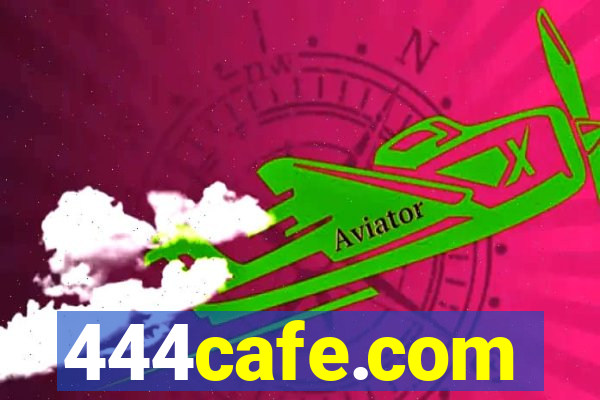 444cafe.com