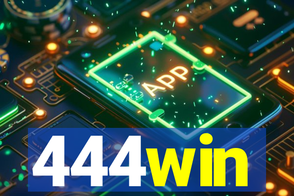 444win