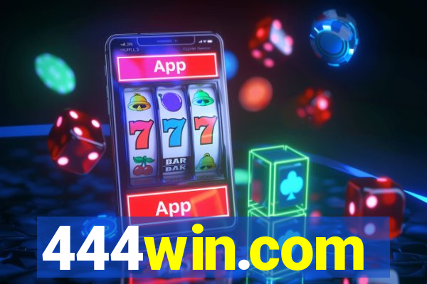 444win.com