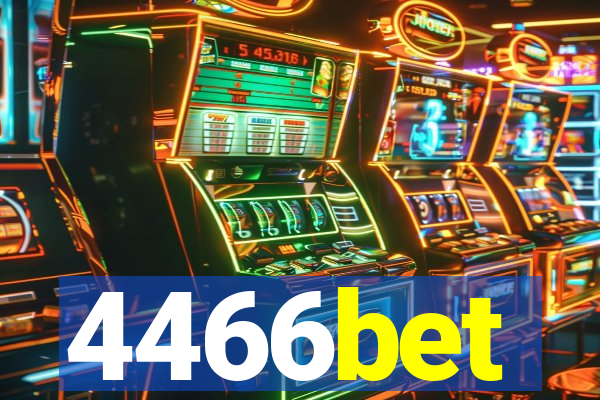 4466bet