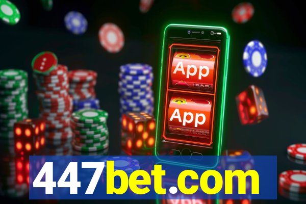 447bet.com