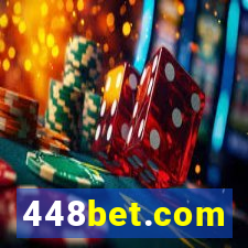 448bet.com