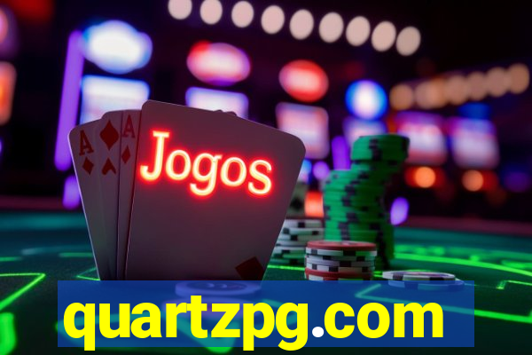 quartzpg.com