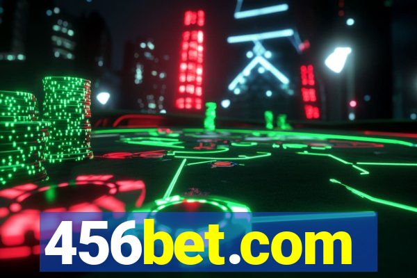 456bet.com