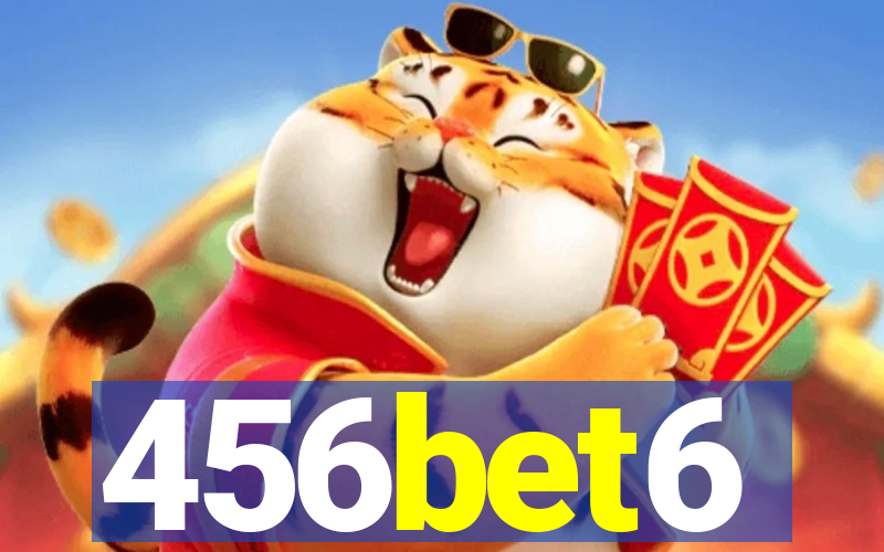 456bet6