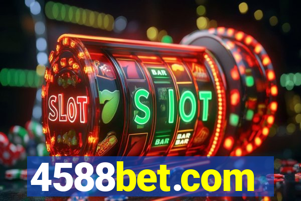 4588bet.com