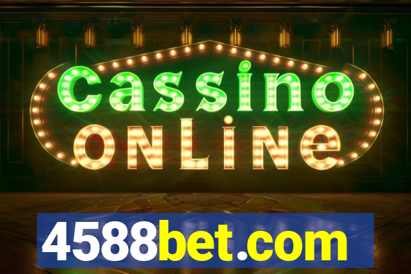 4588bet.com