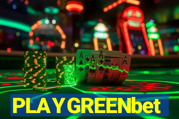 PLAYGREENbet