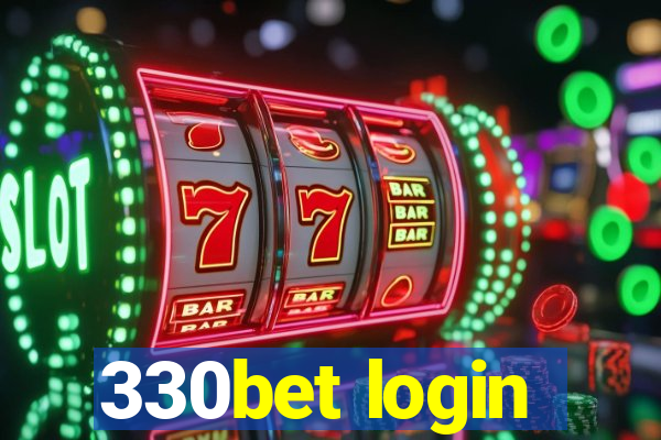 330bet login