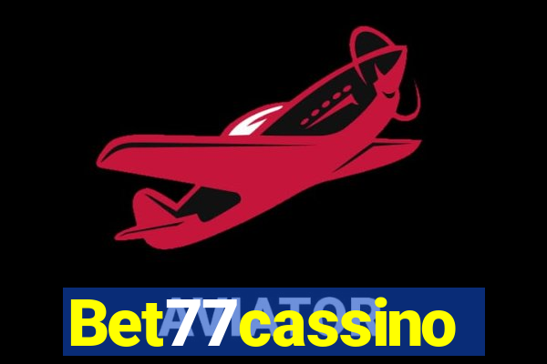 Bet77cassino