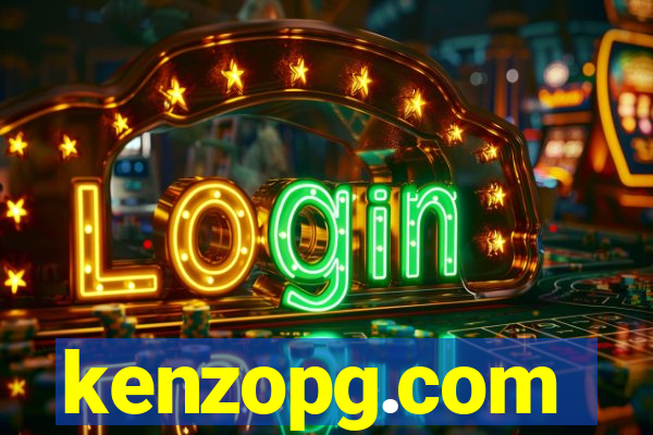 kenzopg.com