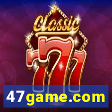 47game.com