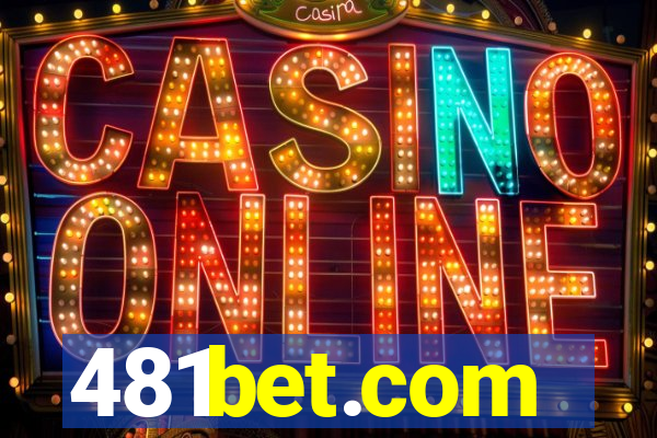 481bet.com