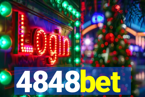 4848bet